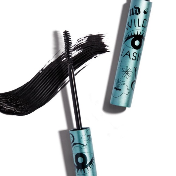 🧩✨Urban Decay Wild Lash Mascara Full Size - Picture 7 of 10